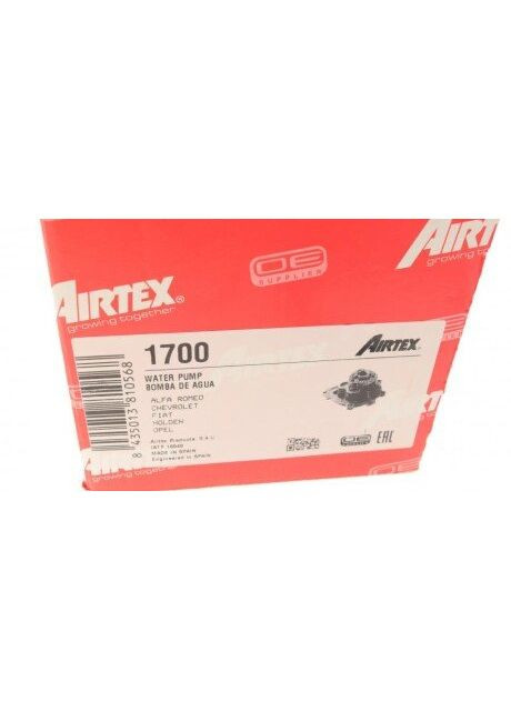 Водяной насос AIRTEX (345775337)