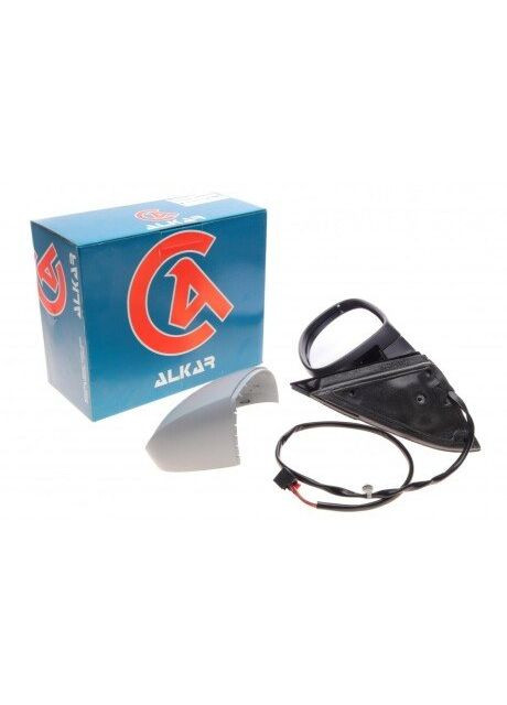 Дзеркало заднього виду 9040136 No Brand (340420976)