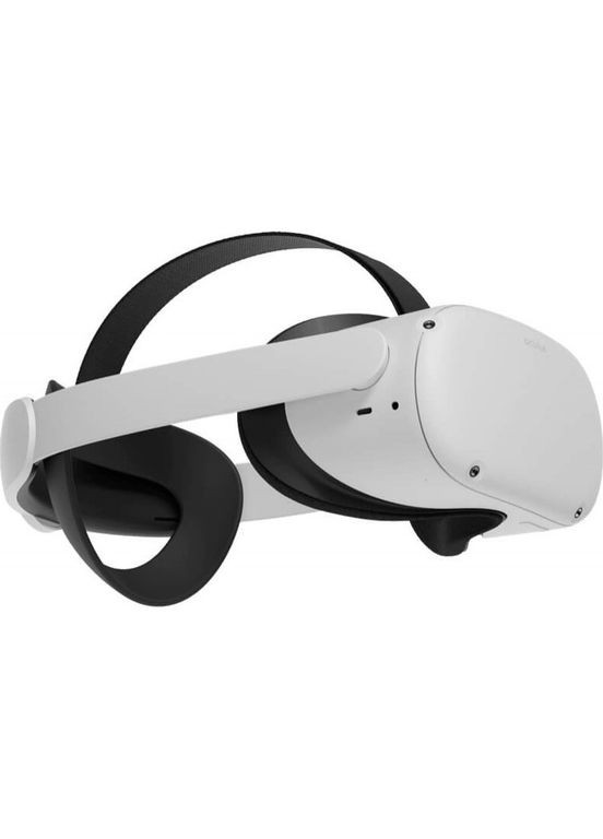Кріплення шолома Quest 2 Elite Strap Oculus (370849715)