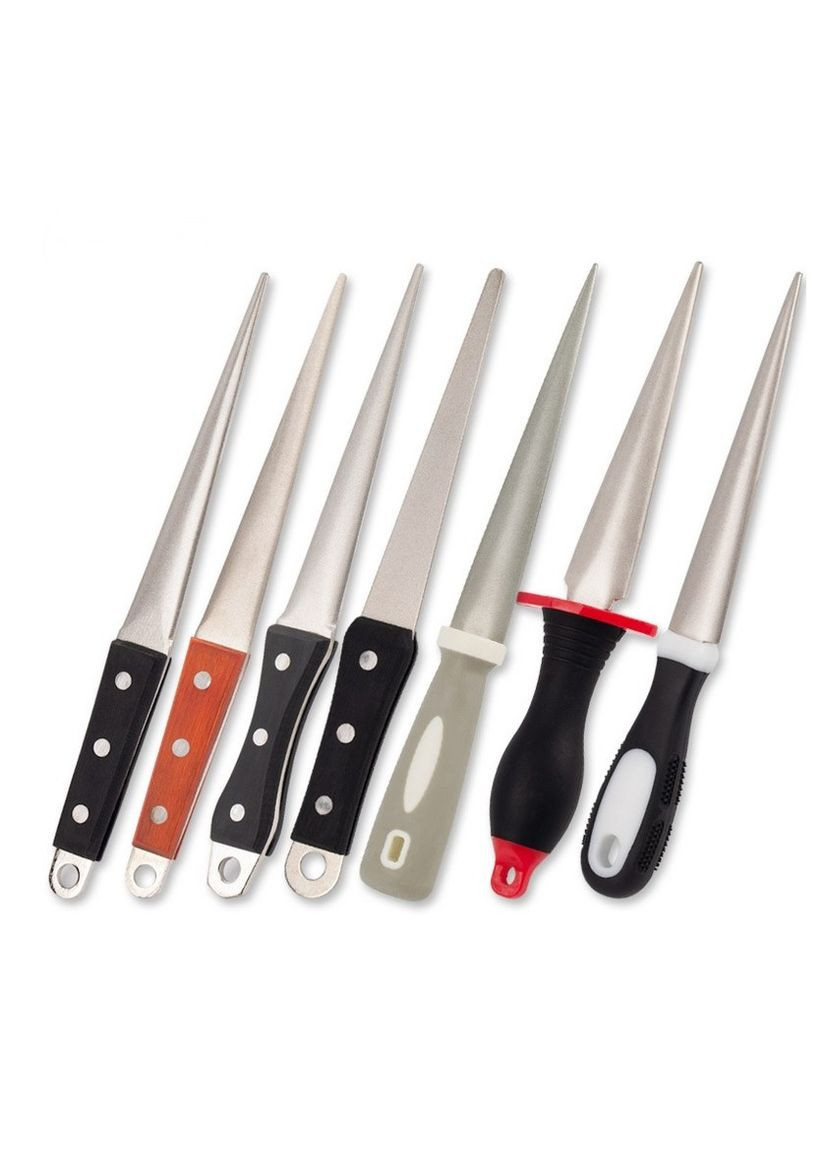 Мусат для заточування ножів LX-0808I No Brand (358936264)