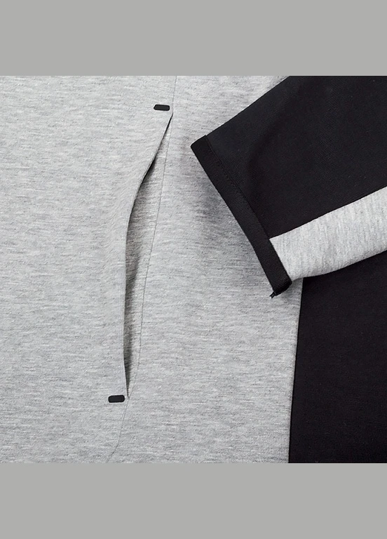 Толстовка M TCH FLC HOODIE FZ WR CU4489-016 Nike (386065911)