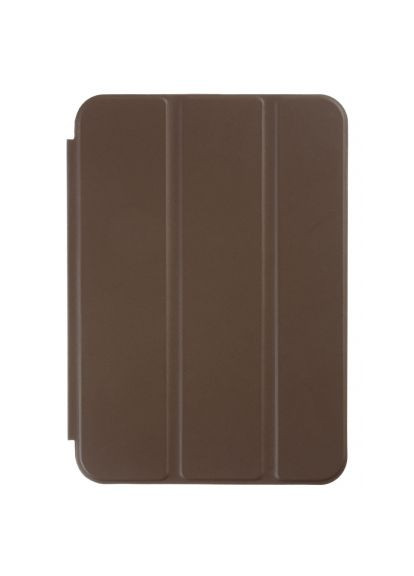 Чохол до планшета (ARM60731) ArmorStandart Smart Case для iPad mini 6 Coffee (366520475)