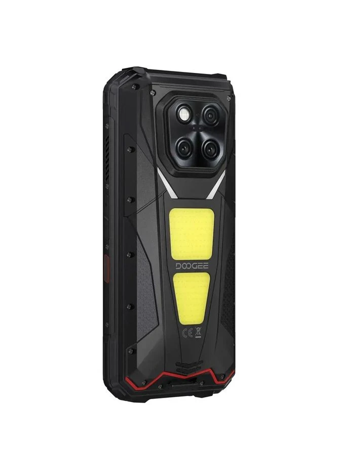 Смартфон V Max Play 16/512GB Armor Black VIP Edition [151152] Doogee (400981682)