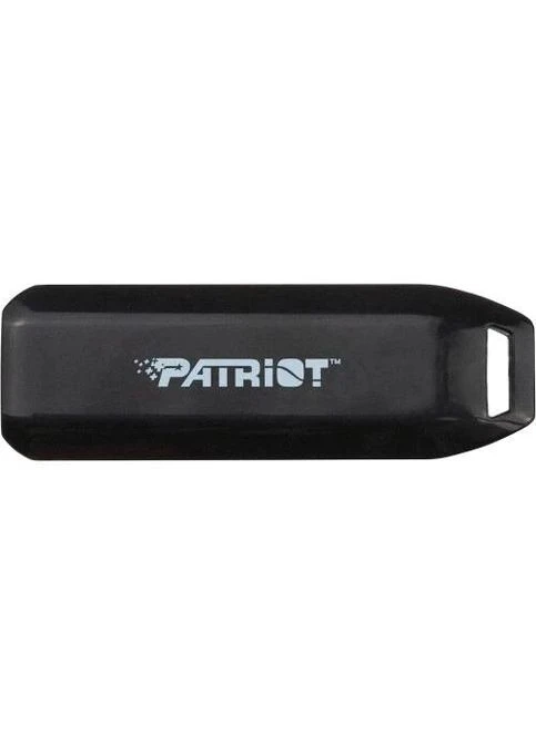 Флеш-накопитель USB 64Gb Xporter 3, Black, USB 3.2 Gen 1, до 80 МБ/с (PSF64GX3B3U) PSF64GX3B3U Patriot (395345810)