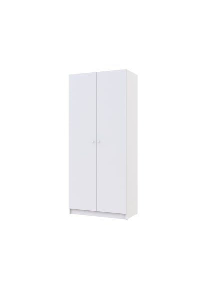 Шкаф распашной для одежды Промо 90х48х204 см (DRS-011197) Doros (361443814)