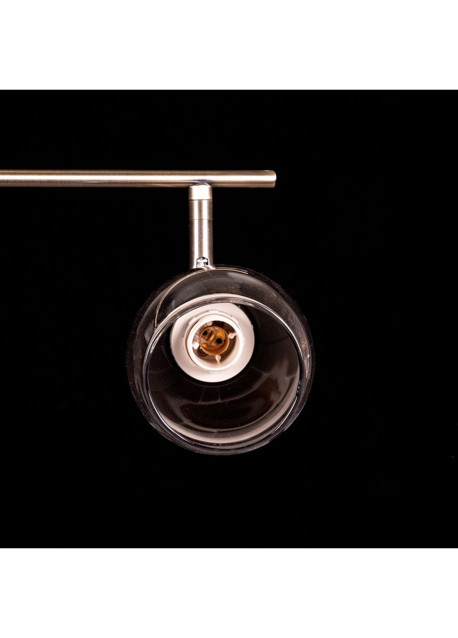 Потолочная люстра на 3 лампочки N4764/3/L620*W100*H230 No Brand (352229643)