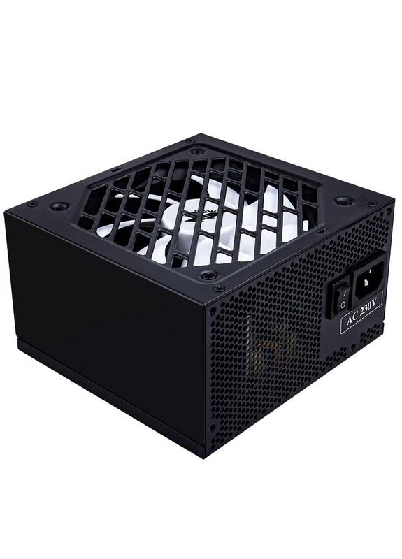 Блок питания PS-700FK (FK-700-BK-EU) 700W 1STPLAYER (336958909)