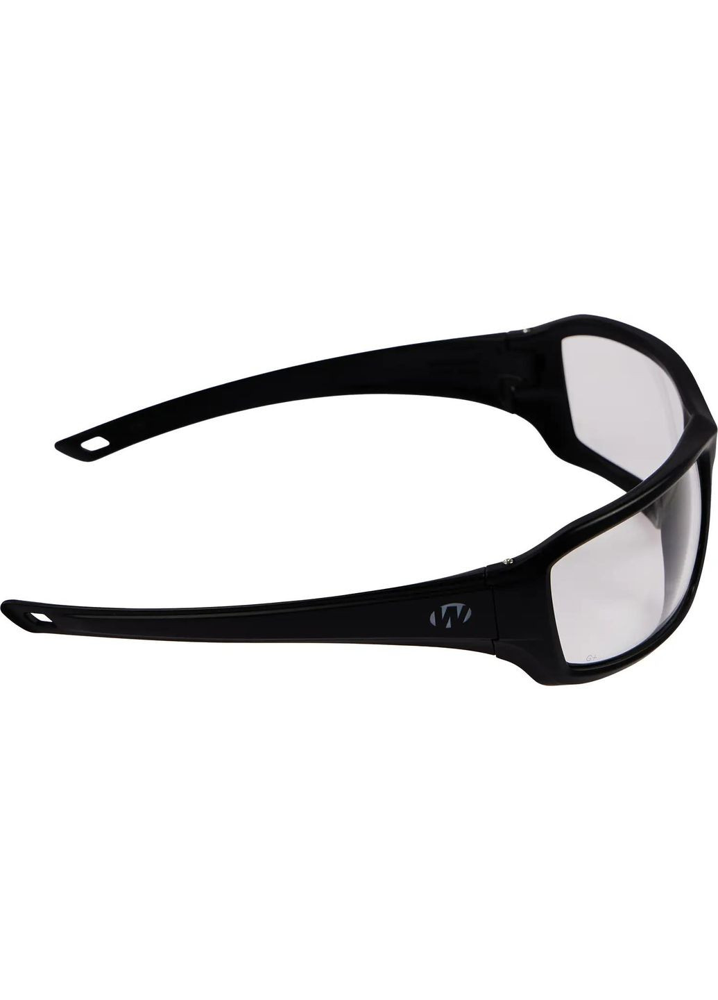 Окуляри захисні Walker’s Ikon Forge Clear Walker's (356504664)