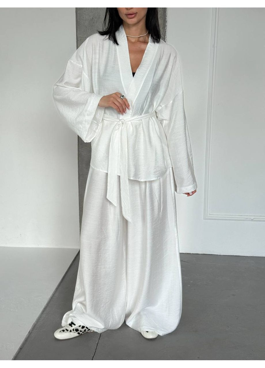 Елегантний костюм☺️❤️ Luna (351225073)