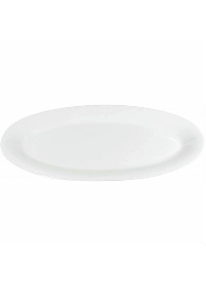 Блюдо овальна 21-04-070 51х23 см Helfer (322030662)