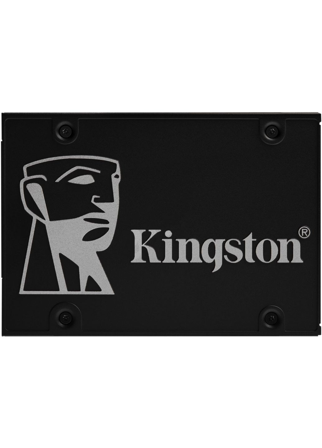 Накопитель SSD 512GB KC600 2.5" SATAIII 3D TLC (SKC600/512G) Kingston (314747391)