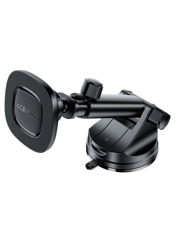 Автотримач для телефона magnetic car holder for dashboard (6974316284093) Acefast D45 (372684130)