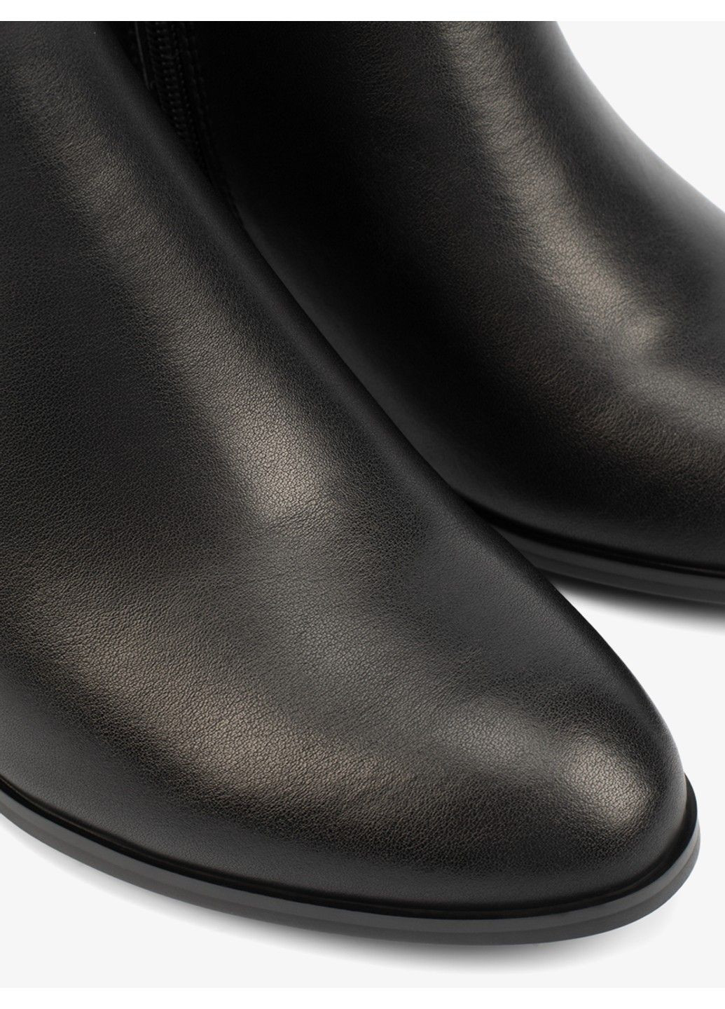 Жіночі черевики на підборах 1100629 Renzoni (302370670)