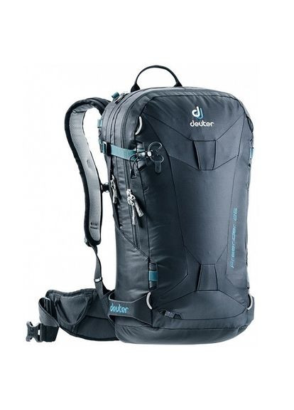 Комплект Рюкзак Freerider 26 л + Питьевая система Streamer 3л Deuter (318426579)