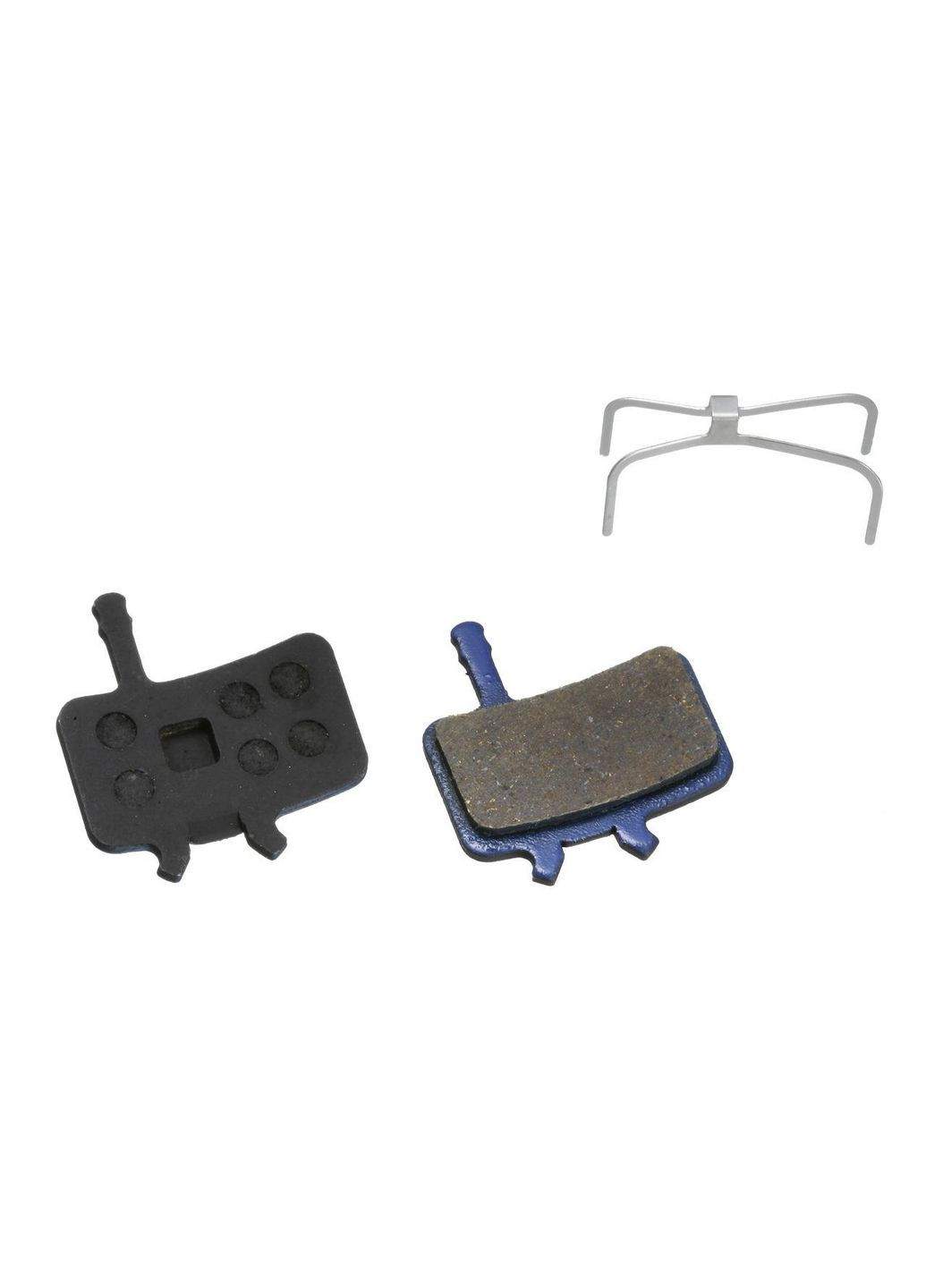 Тормозные колодки для Avid Juicy BB7, пара (HAM631) Spencer (369784135)