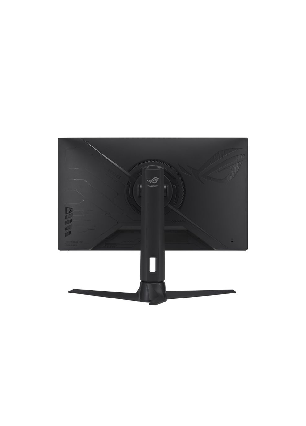 Монітор 27" ROG Strix XG27AQMR 2xHDMI 90LM08K0-B01170 Asus (360794528)
