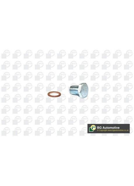 Пробка поддона автомобиля BGA (368518499)