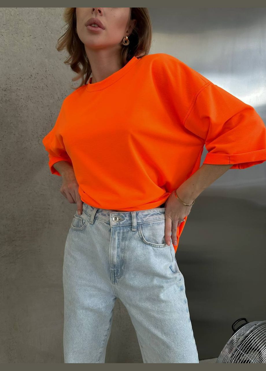 Жіноча футболка No Brand - (304734743)