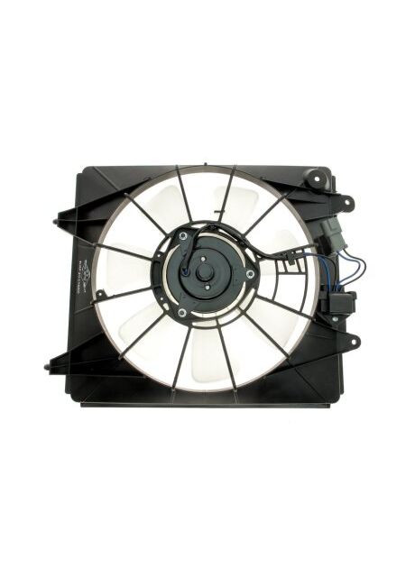 Вентилятор радіатора HONDA CR-V 06- 47273-ua NRF (366204232)