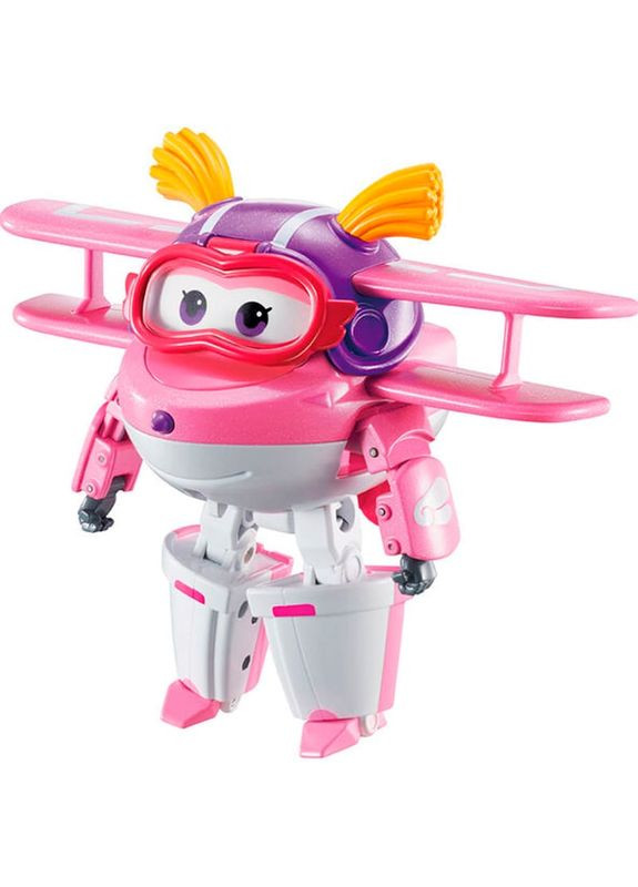 Фигурка-трансформер Transforming Элли (EU770238) Super Wings (363026119)