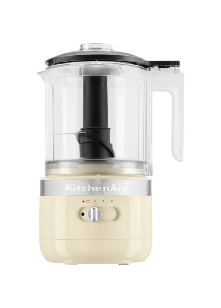 Кухонный комбайн 5KFCB519EAC Кремовый KitchenAid (323103540)