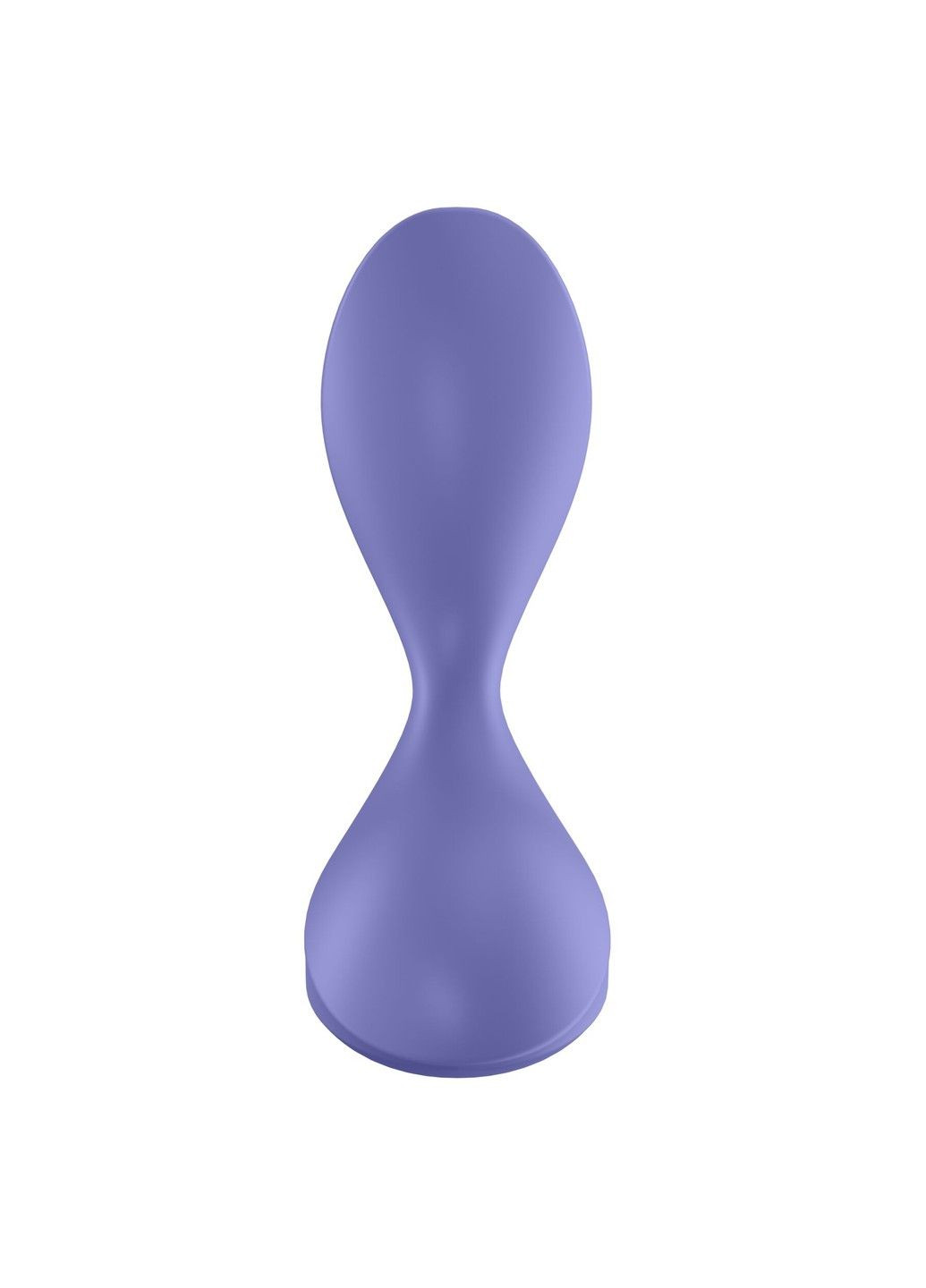 Анальна смартпробка з вібрацією Sweet Seal Lilac Satisfyer (298474214)