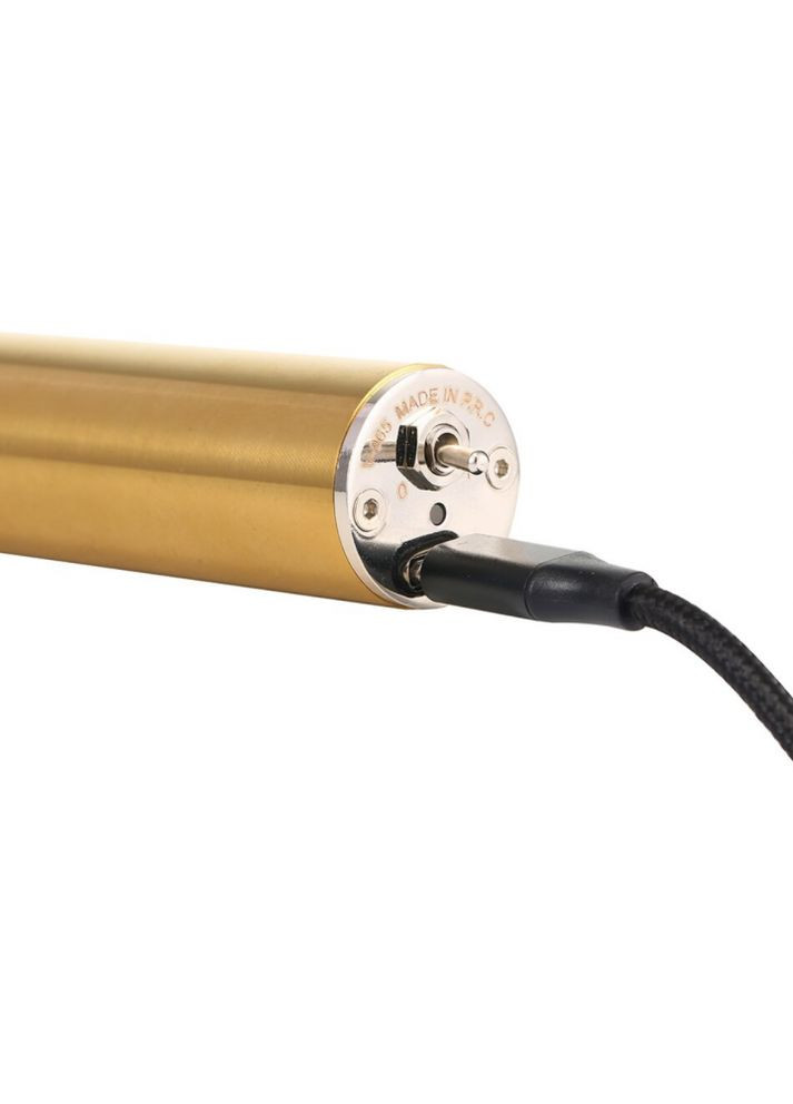 Професійна бездротова машинка для стрижки волосся V-065 машинка для волосся бороди VGR (297331622)