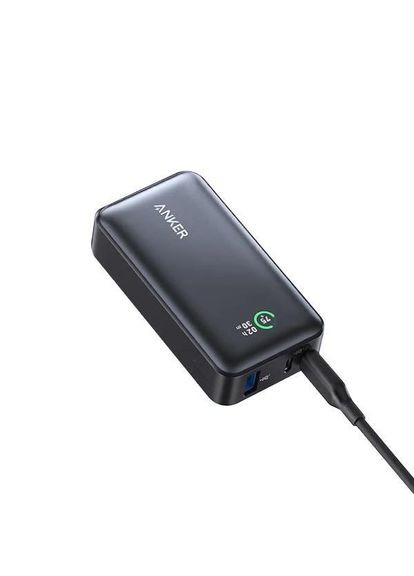 Павербанк 533 10000 mah 30 W з наскрізною зарядкою та індикатором заряду Повербанк для телефона и ноутбука Anker (349824345)