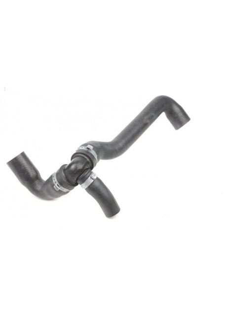 Патрубок, система охолодження (Вир-во ) 119 121 0177 Meyle (366111823)