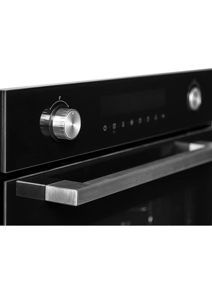 Духовой шкаф EOM 1370 BL GUNTER&HAUER (306744404)