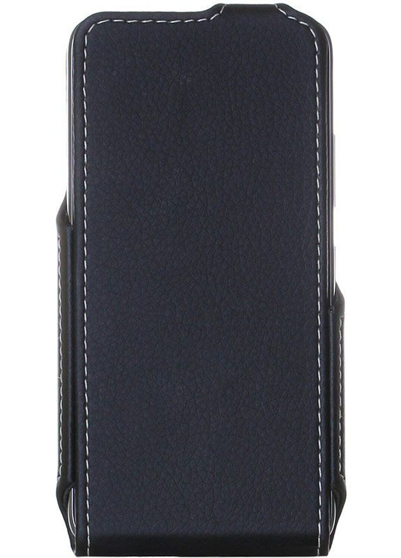 Чехол-флип Flip Case ZTE Blade A3 2020 Black RedPoint (301781474)