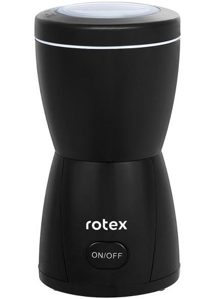 Кавомолка електрична RCG210-B Rotex (314927475)