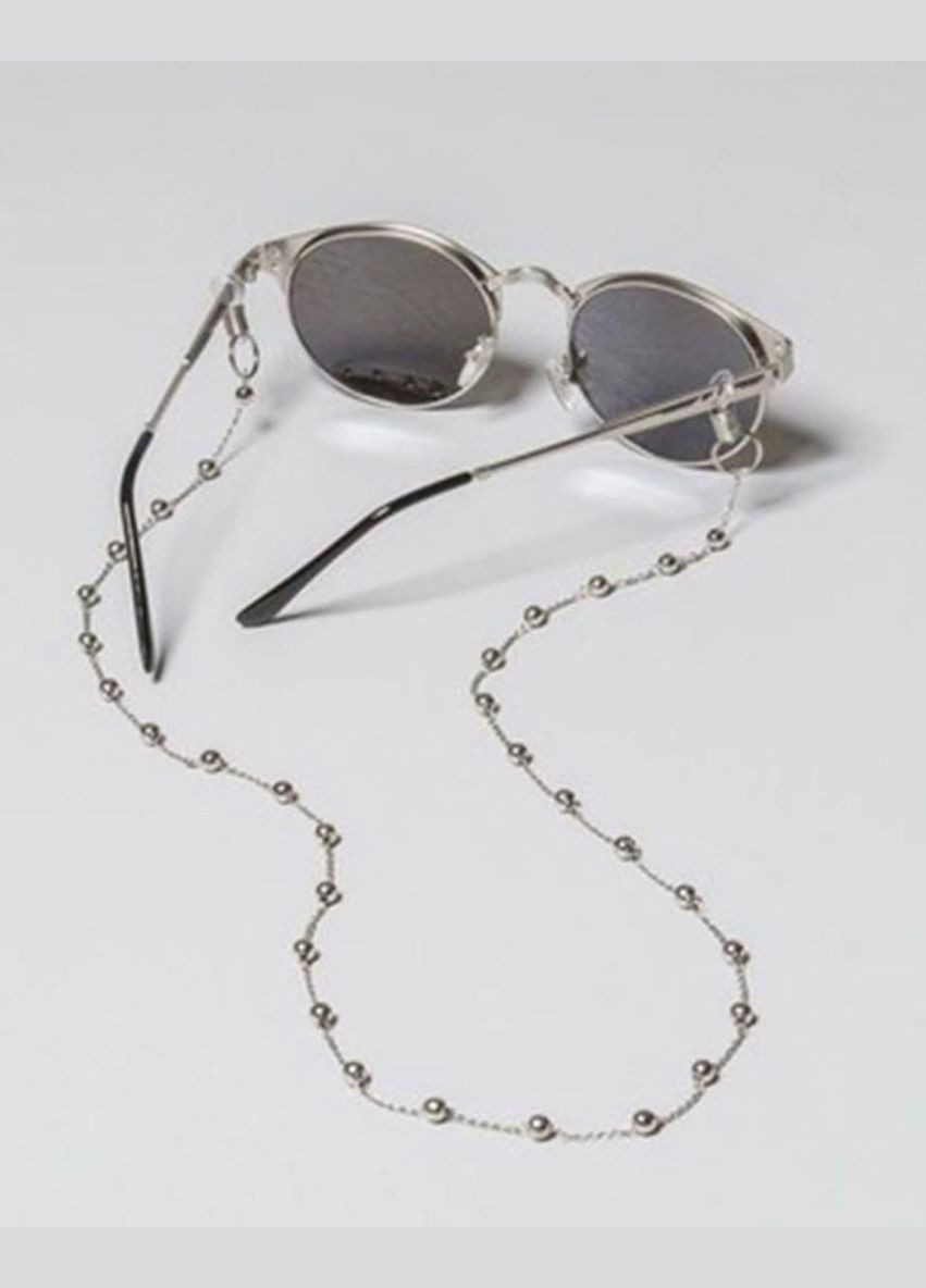 Ланцюжок для окулярів LT - silver PTR No Brand (317769436)