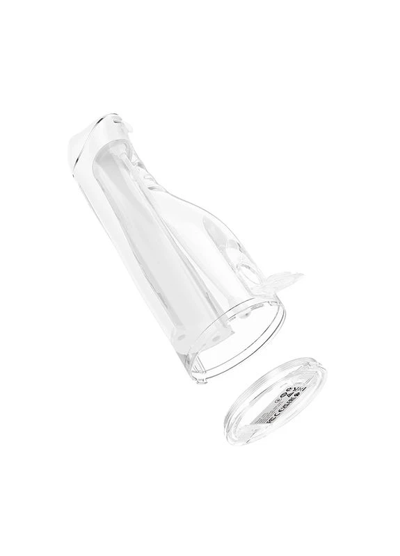 Ирригатор HP63 2000 mAh. IPX7. Electric oral flushing device Hoco (403221561)