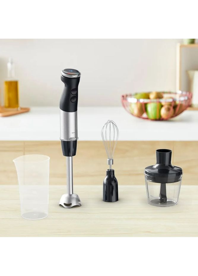 Блендер занурювальний HB673830 Tefal (360422619)