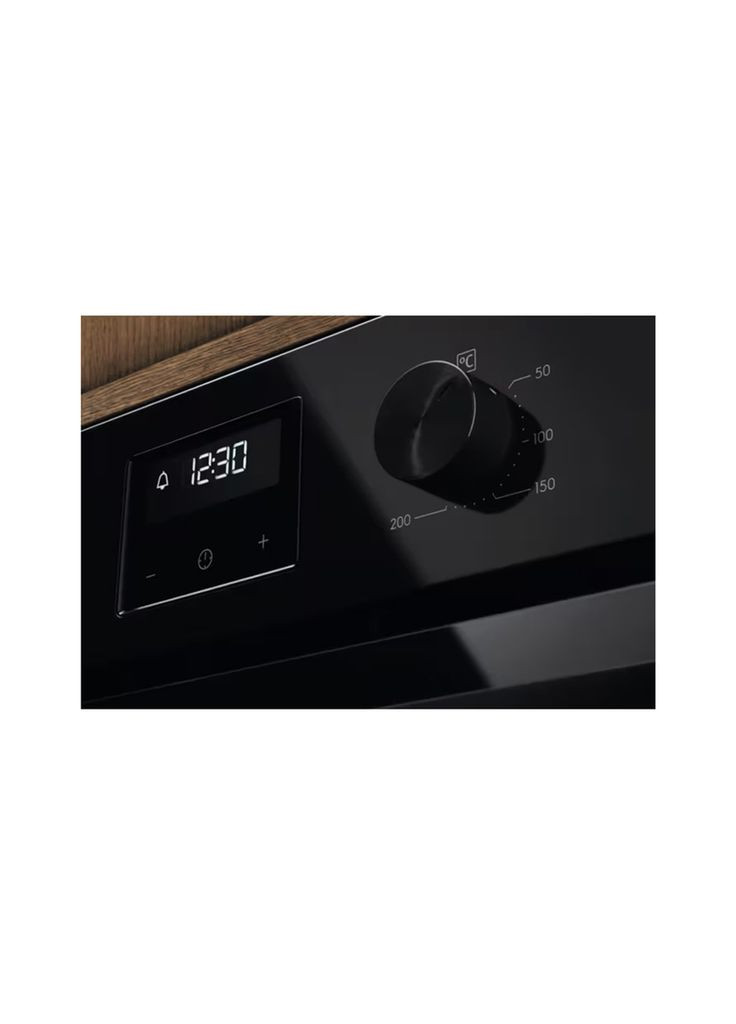 Духова шафа (m465121) Electrolux LOF3H10BK (369018754)