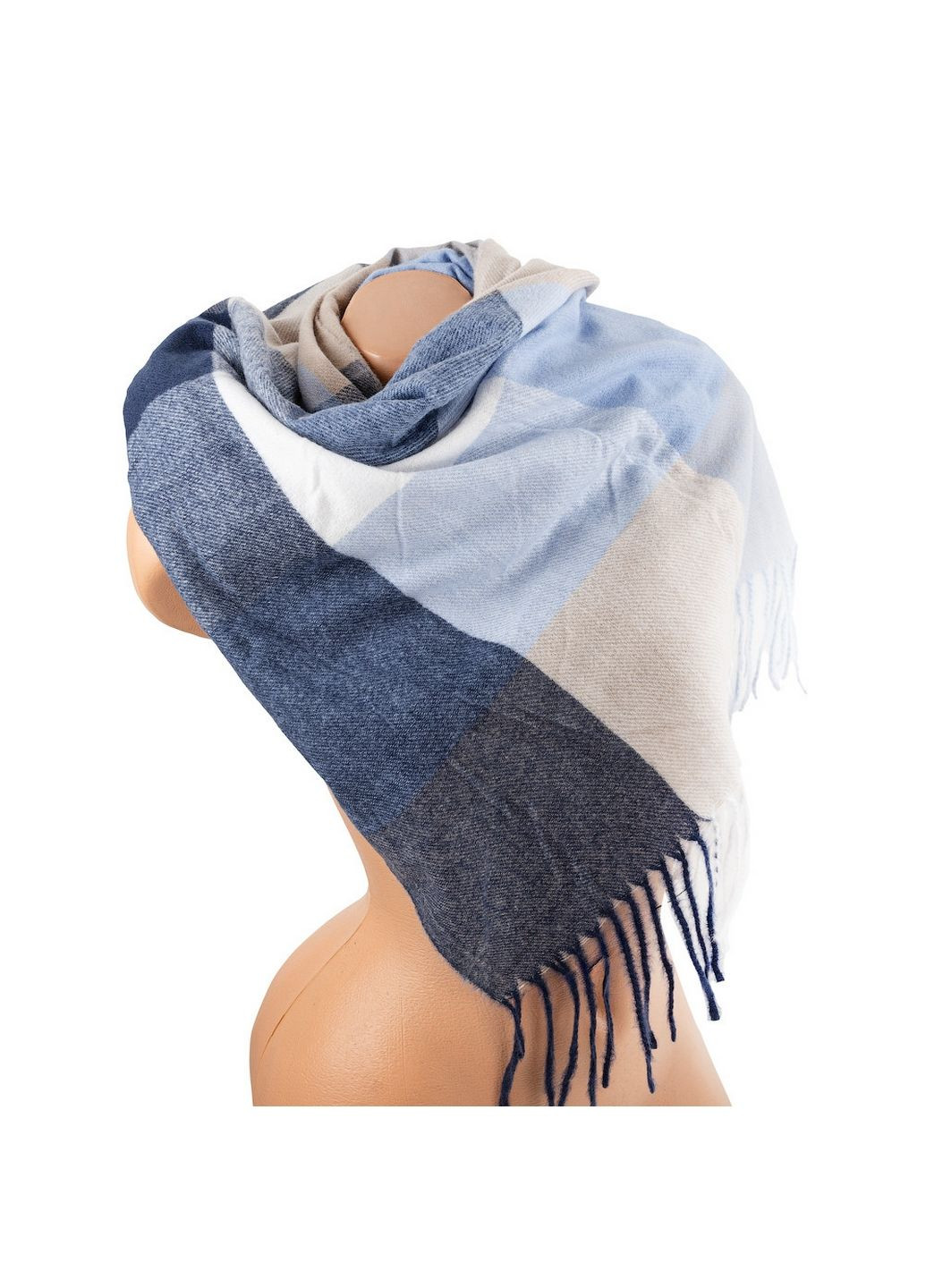 Жіночий шарф Eterno (288187138)