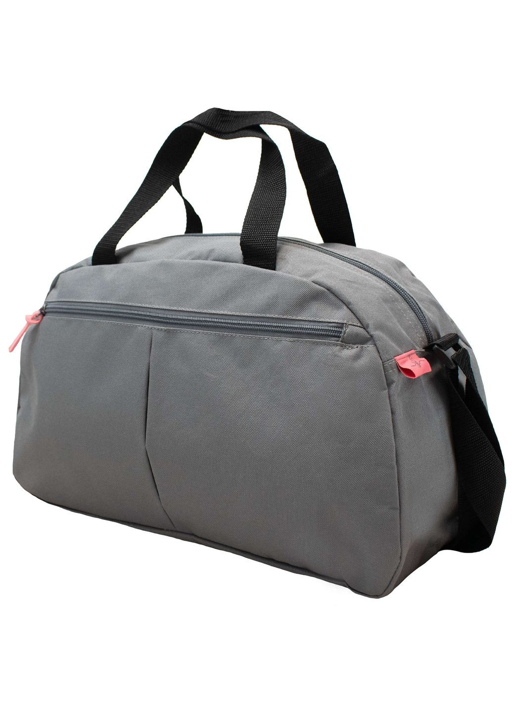 Сумка дорожня 22 Grey (A3050-3) Semi Line (366288900)