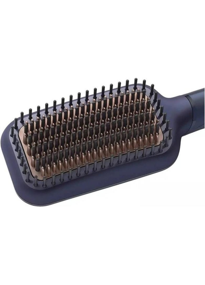 Щетка-выпрямитель для волос BHH885/00 Philips (336954656)