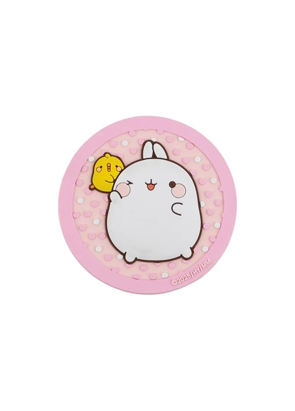 Бейдж на липучці Molang ML25-3011 4063276200631 Kite (330579498)