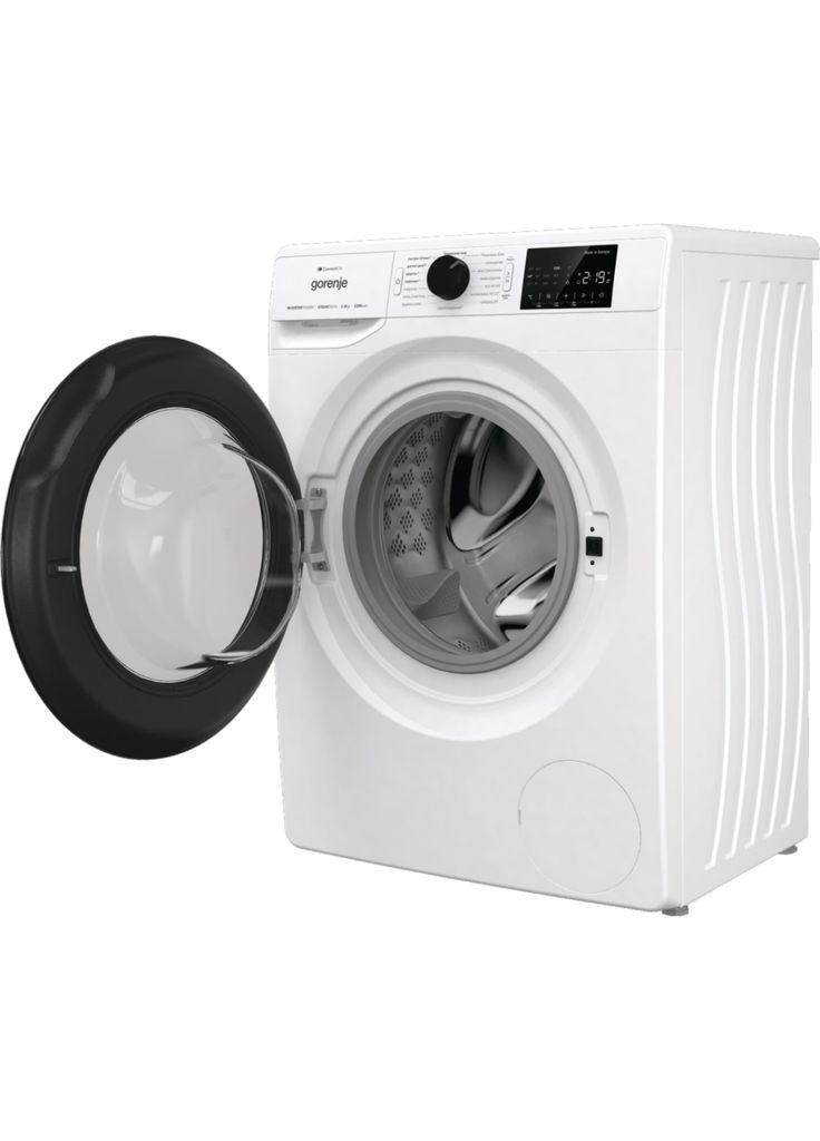 Пральна машина WPNEI82SBSWIFI Gorenje (303125787)