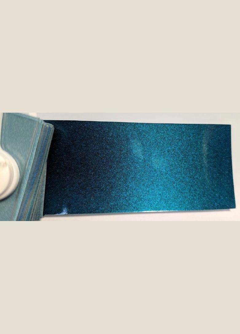 Автомобильная краска для Mazda 21F DARK TEAL Густая краска 200 мл Multichem (326796984)