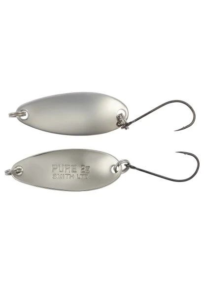 Блесна Pure 2.0 г S (1665.17.58) Smith Pure 2.0 g S (401512960)
