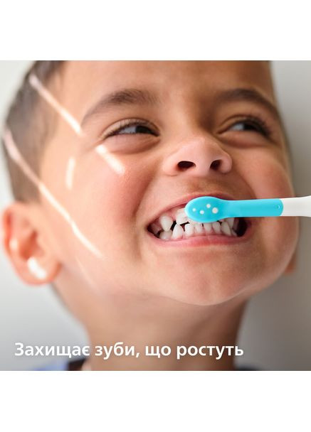 Детская зубная щетка Sonicare HX6352/11 Philips (370605552)