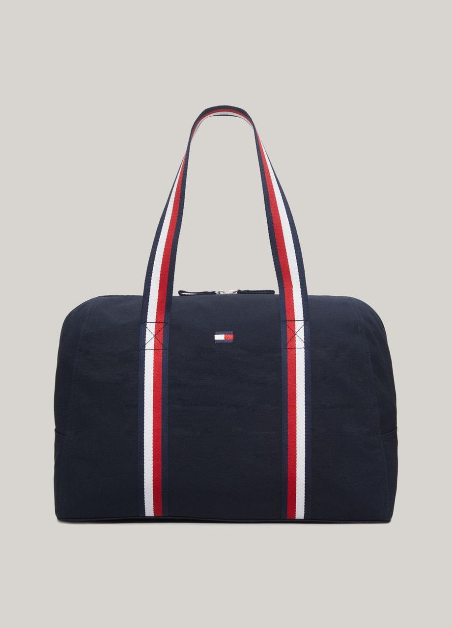Сумка Signature тканинна синя Tommy Hilfiger (327539080)