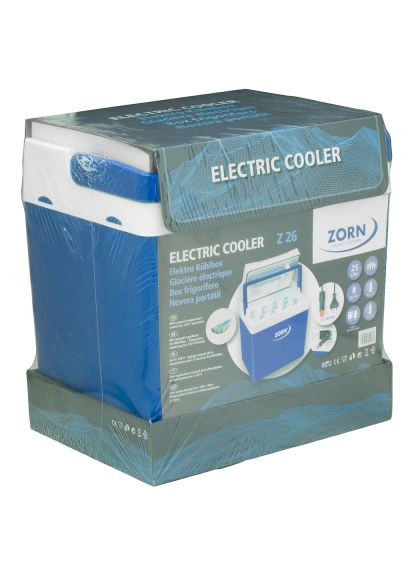 Автохолодильник (4251702500039) Zorn Z-26 12/230 В 25 л (366691197)