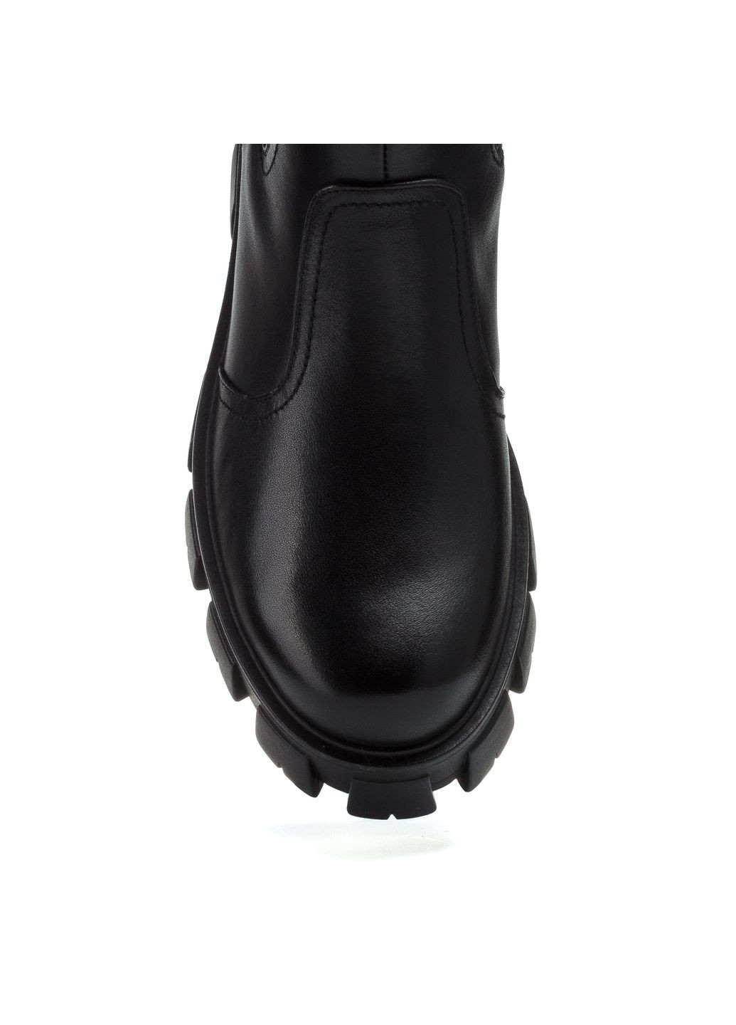 Зимние ботинки (1472б) Aiformaria из искусственной кожи