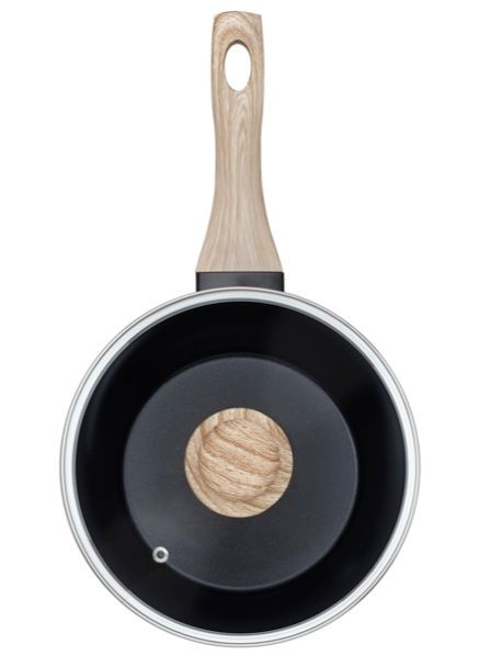 Ківш Cook&Care 1.2 л (CR16AP6/8044) Pyrex (338222673)