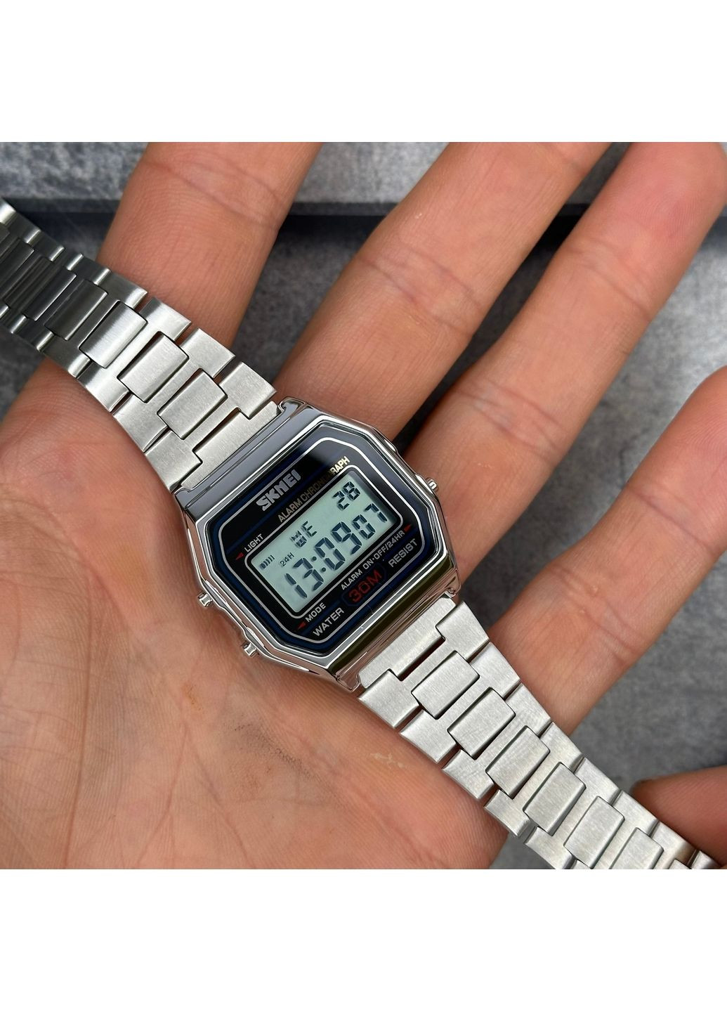 Наручные часы Skmei (371763106)