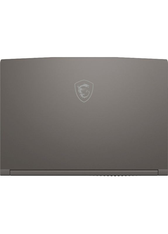 Ноутбук Thin 15 B7UCX Black (9S7-16RK11-456) MSI (322938896)